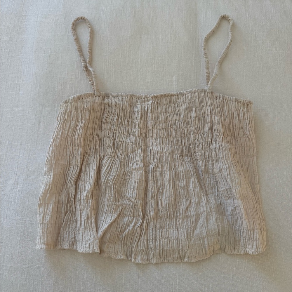 vestiquq tank top